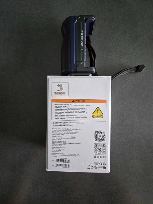 Freewell Versatile Bluetooth Selfie Grip