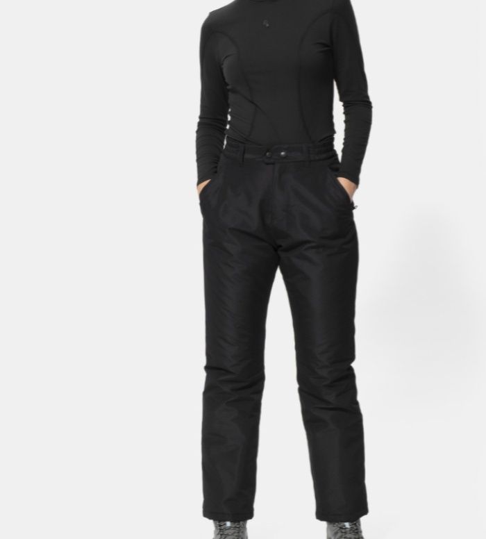 Pantaloni Ski dama M