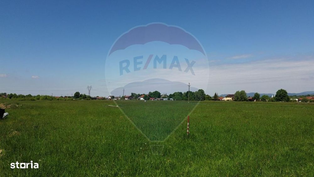 Teren de vanzare 7,515mp Catalina, parcelabil