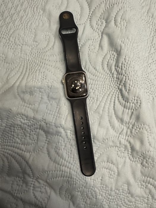 apple watch 8 gen 41mm
