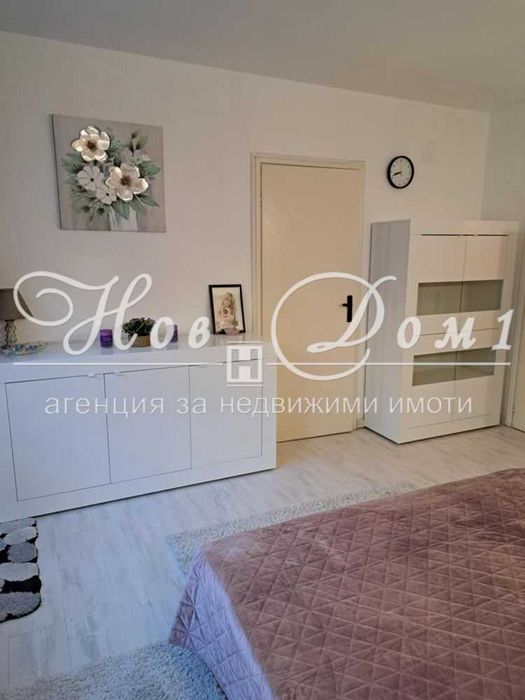 Дава се под наем Двустаен апартамент в Варна, Бриз - 90 кв.м за 425 € - Снимка #4