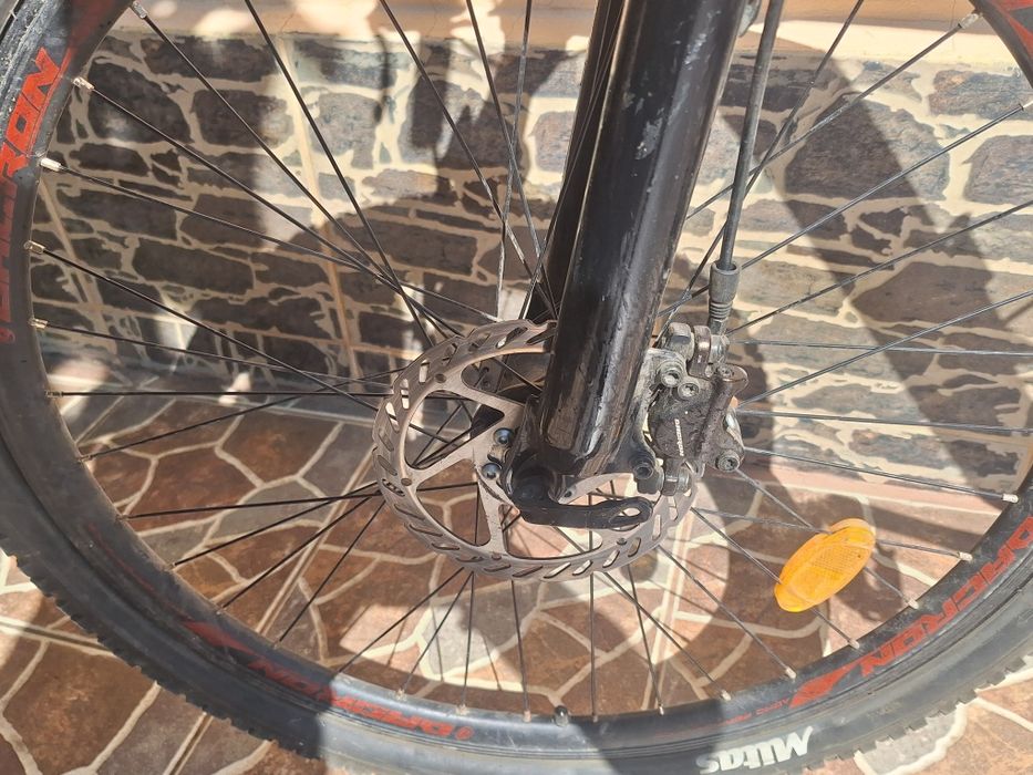 Bicicleta corelli