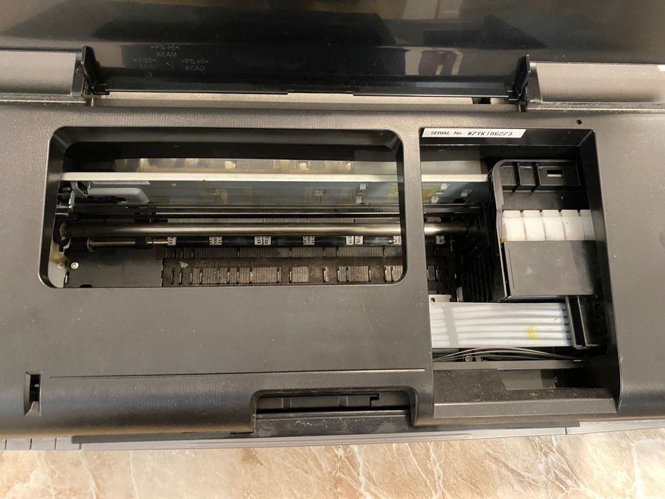 Epson l805 | Принтер