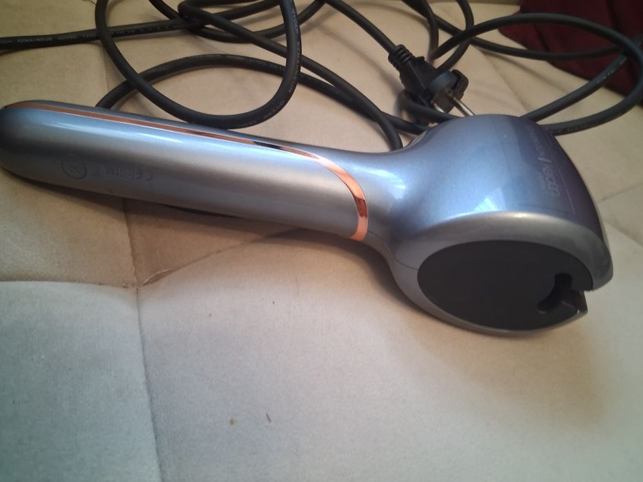 Ondulator automat Remington keratin protect