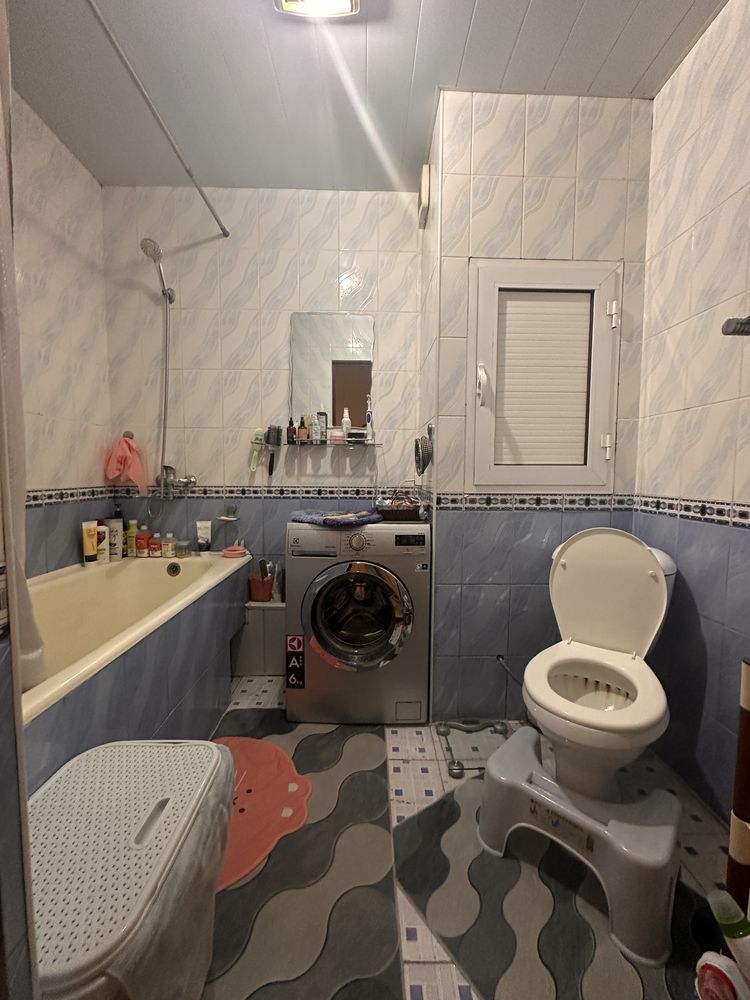 Продается квартира 2/1/5