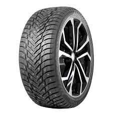 шины 255/55 R20 Nokian HAKKAPELIITTA 10SUV 109T XL