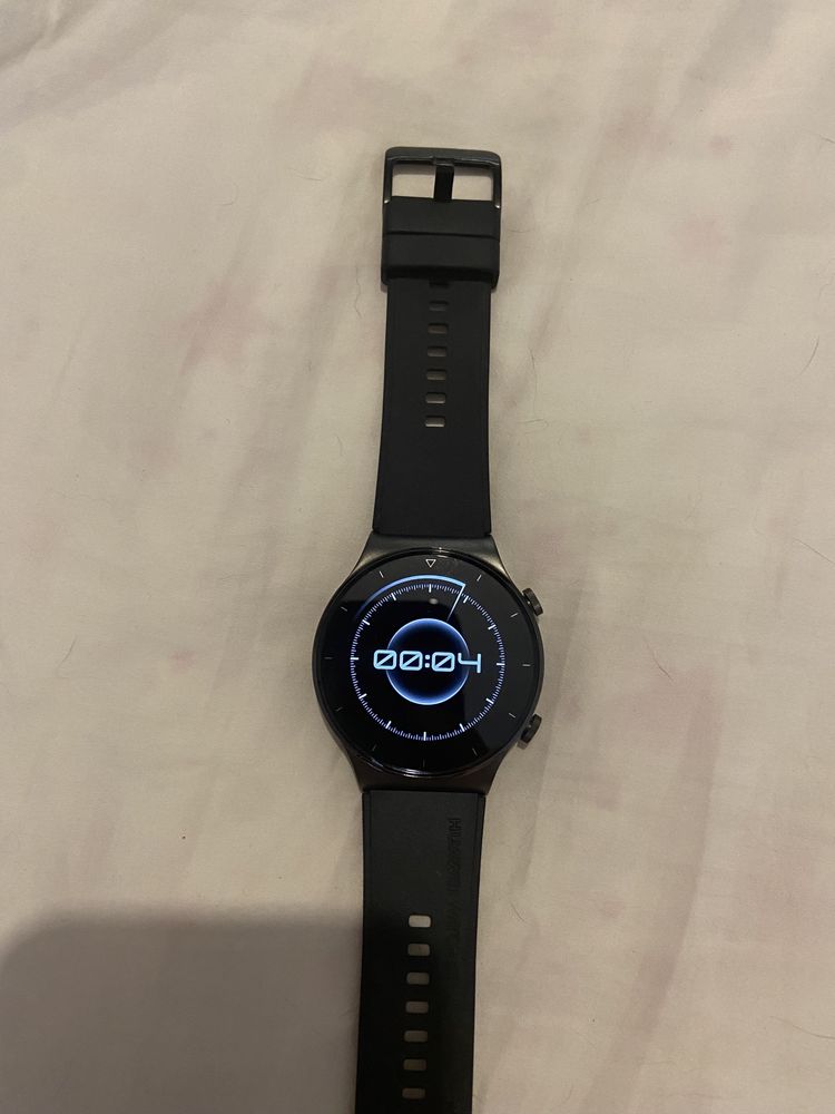 Часы мужские Huawei Watch GT 2 Pro