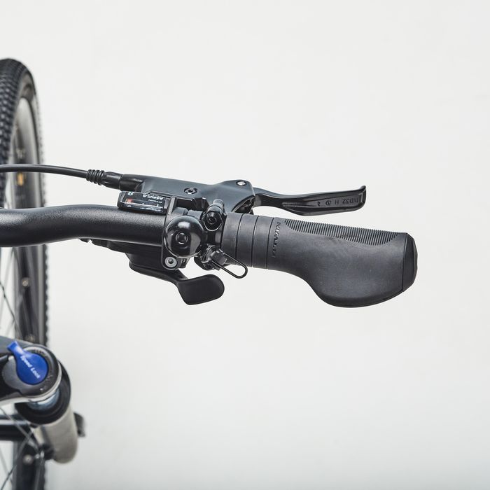 Bicicletă polivalentă electrică Riverside - produs resigilat Decathlon