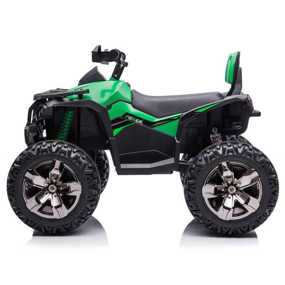 ATV electric pemtru copii 4 x 4 QLS-3288, NOU , Garantie