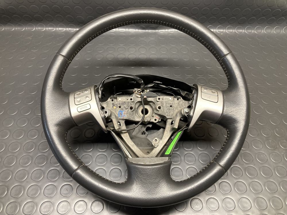 Волан за Тойота аурис/Toyota auris 06-09
