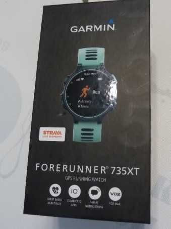GARMIN Forerunner 735XT с Гаранция
