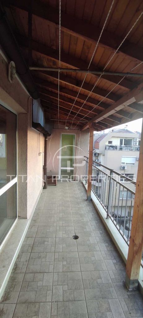 Продава се Тристаен апартамент в Пловдив, Младежки Хълм - 62 кв.м за 1662 €/кв.м - Снимка #7