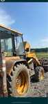 Vand Piese Buldoexcavator Fermec 750