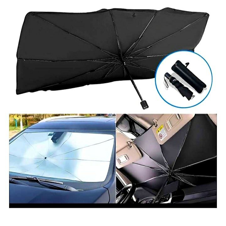 Солнце защитный зонт для автомобилей