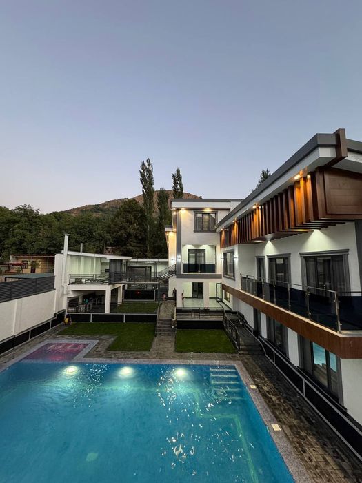 Аренда дача  без алкагол Нанай