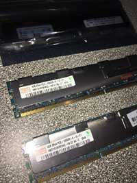 memorie ram 4 Gb Hp hynix noi