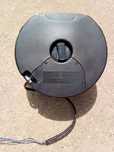 Tub bass de portbagaj