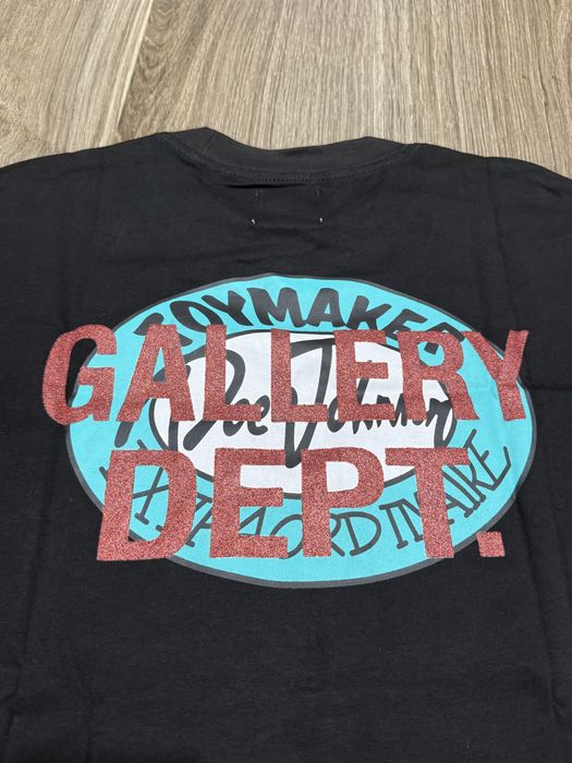 Tricou Gallery Dept - Nou cu etichetă , Calitate Premium