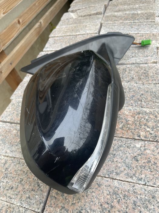 Vand oglinda dreapta volvo S60/V60 cu camera 360