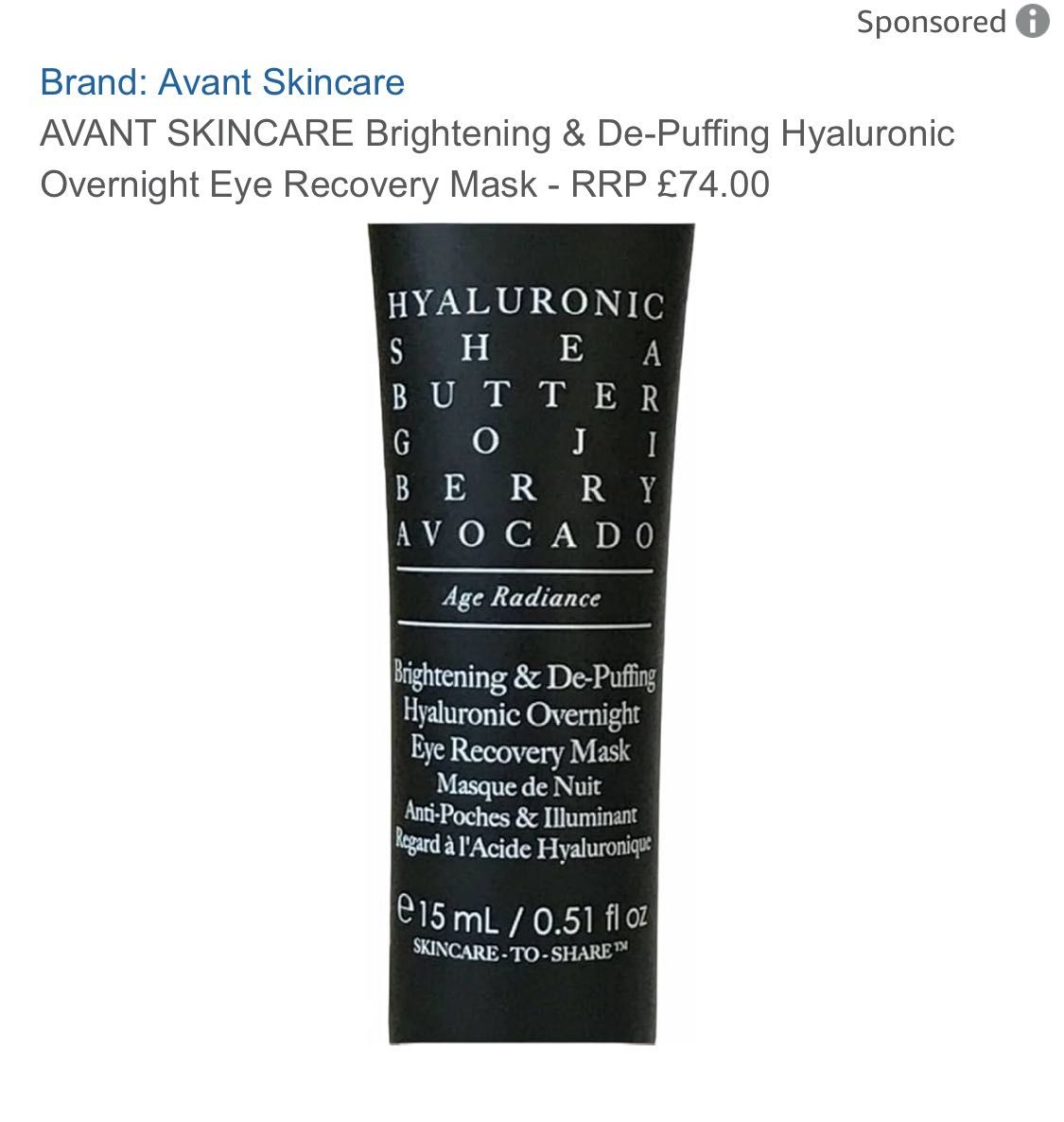 Medavita NUXE CLLC Elfeya OPI BARE Minerals Wooden Spoon