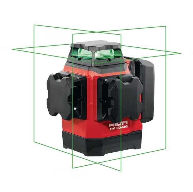 Hilti PM 30-MG линеен лазер