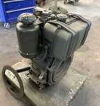Vand motor HATZ E75 Diesel SH/Reconditionat pentru utilaje grele