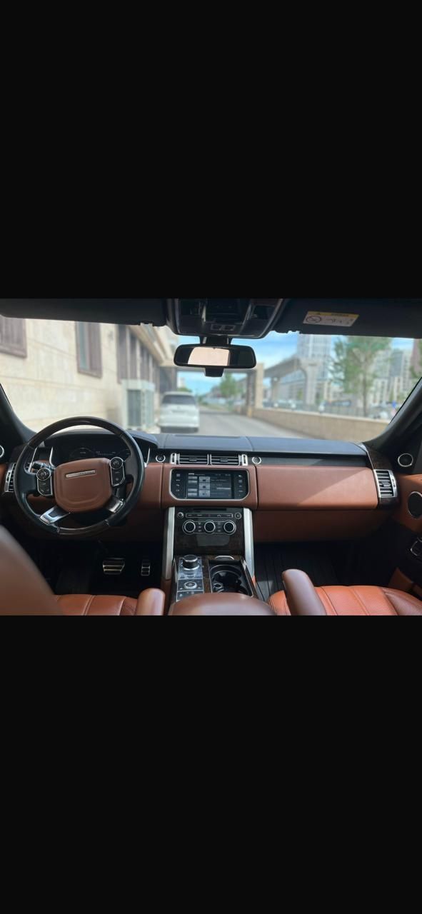 Продам Range Rover