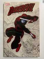 Daredevil by Mark Waid Vol. 1 bandă desenată