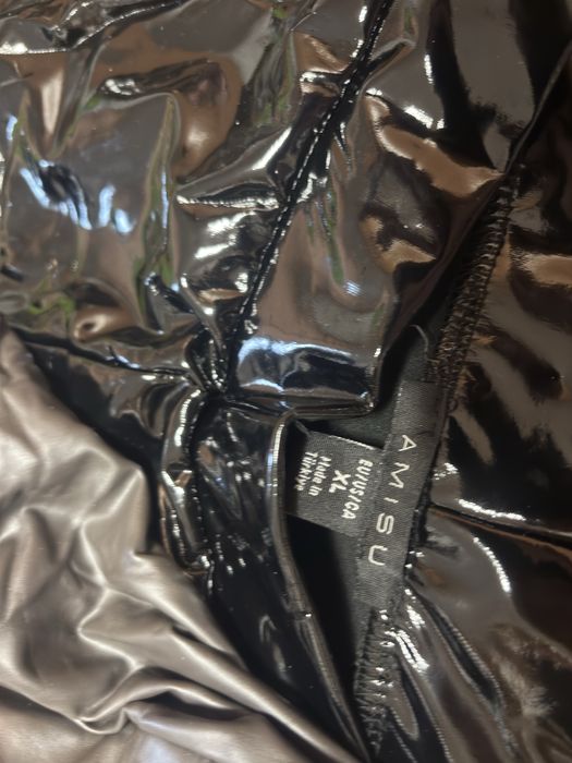 Кожени клинове,латексов клин ХХЛ,ХЛ Л размер