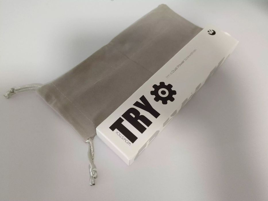 Set Surubelnita electrica Xiaomi Wowstick 1P+ 20 de capete