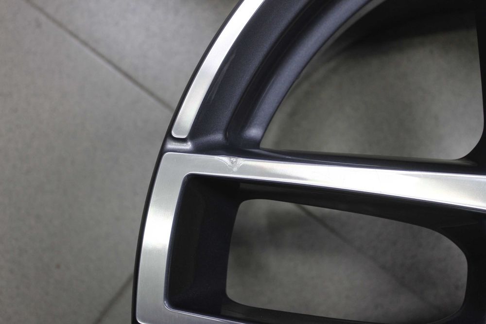 Джанти 19" AMG Mercedes GLC