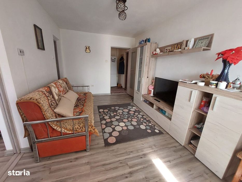 Apartament de vanzare zona Obor, Braila
