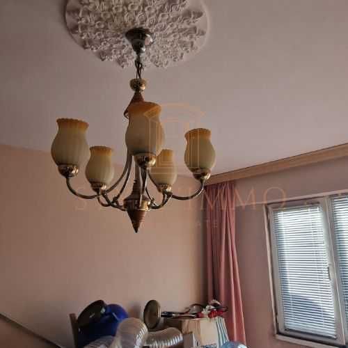 Продава се Двустаен апартамент в Разград, Орел - 64 кв.м за 877 €/кв.м - Снимка #7