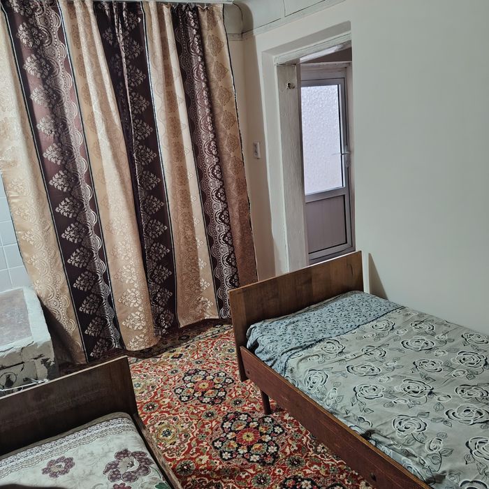 Ижарага ховли уй