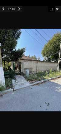 Къща за продажба в село Ценово русенско