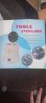 Tools sterilizeri