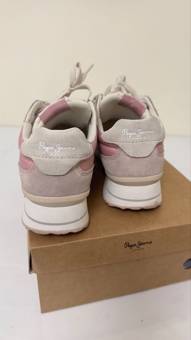 Маратонки Pepe jeans