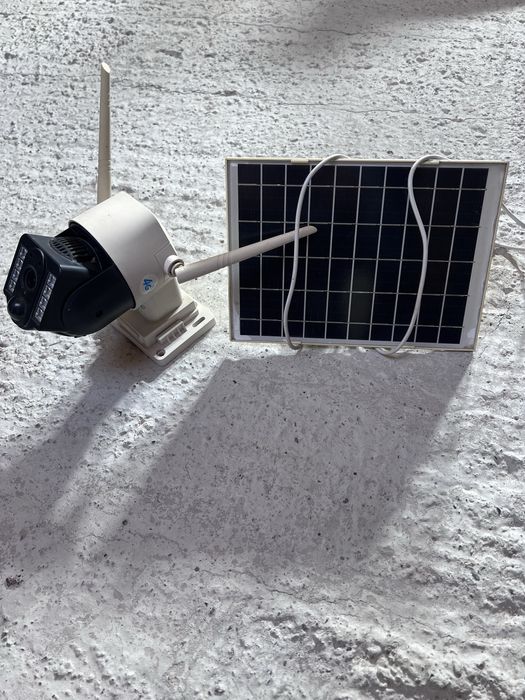 Camera supraveghere 4g