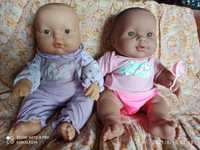 Куклы пупсы Berenguer
