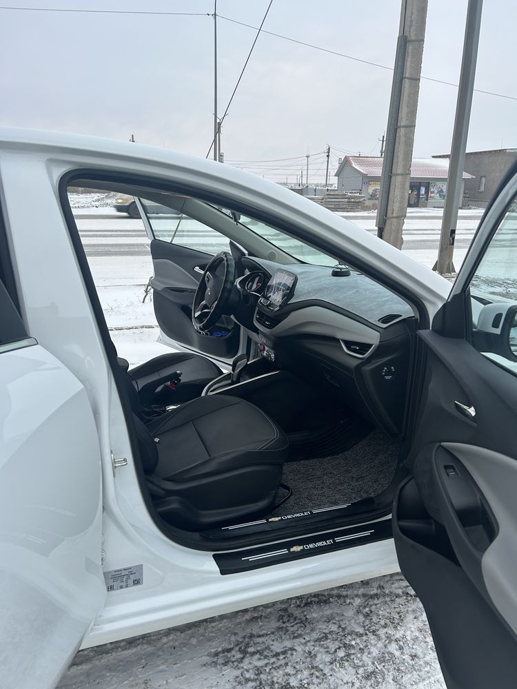 Chevrolet Onix 2023 Premier