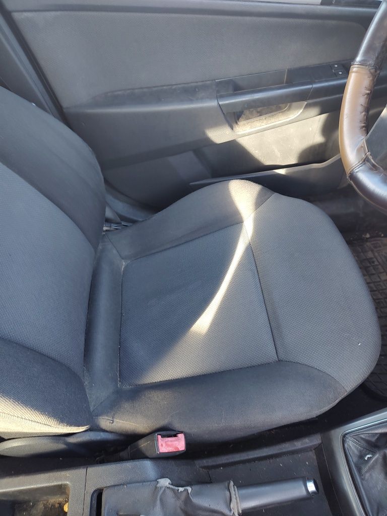 opel Astra 1,3 D multijet