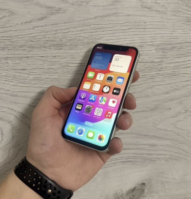 Iphone 12 mini 64 гига