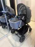 carucior Lionelo Bianka 3in 1