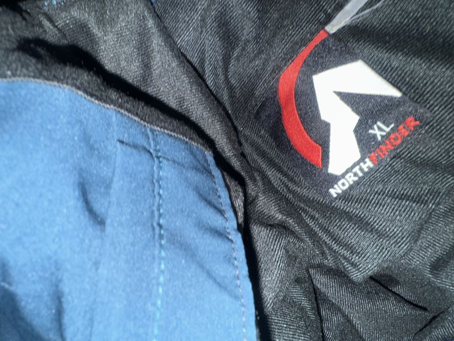 Pantaloni de schi / snowboard