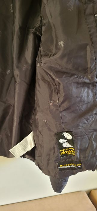 Мъжки якета jack wolfskin