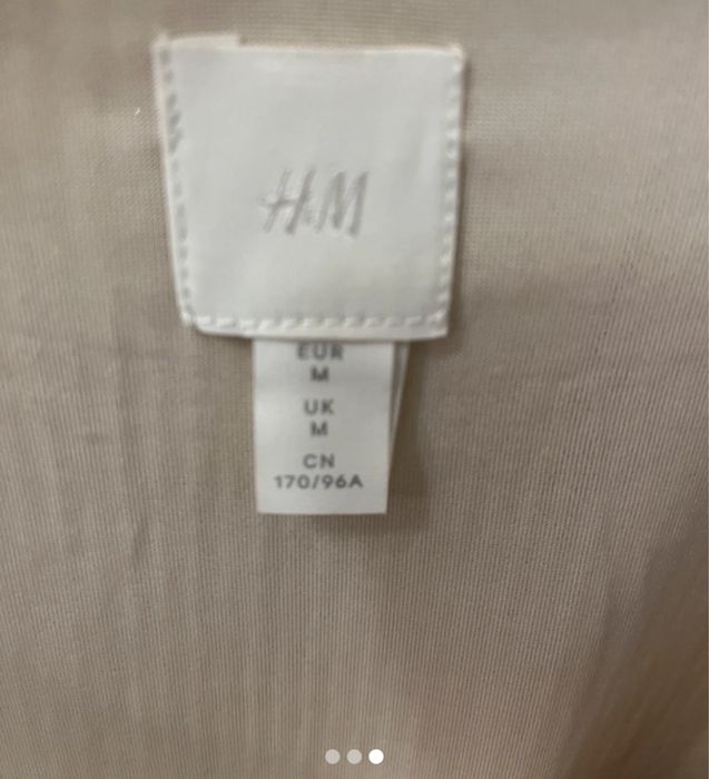 Bluza cu paiete mar M