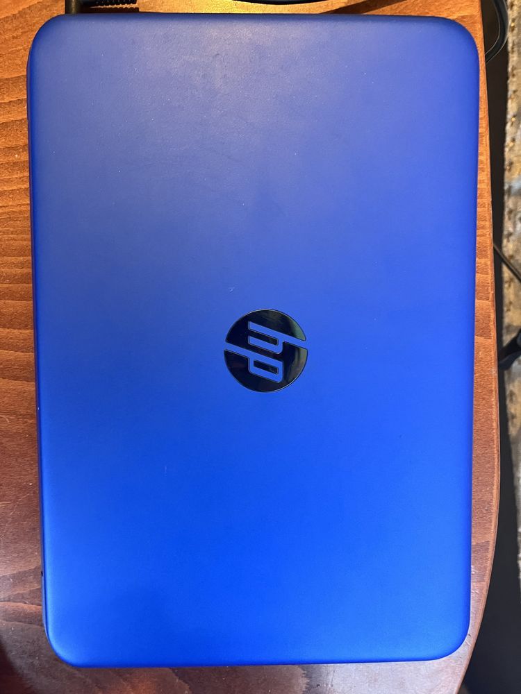 Hp stream Notebook лаптоп