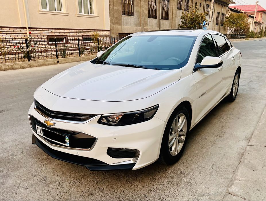 Malibu 2  2.4 atmasferni