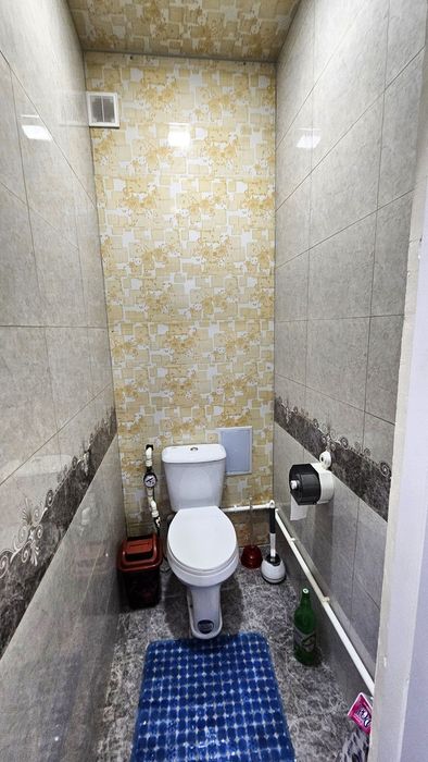 Квартира 4 хонали Т1326 4х комнатная