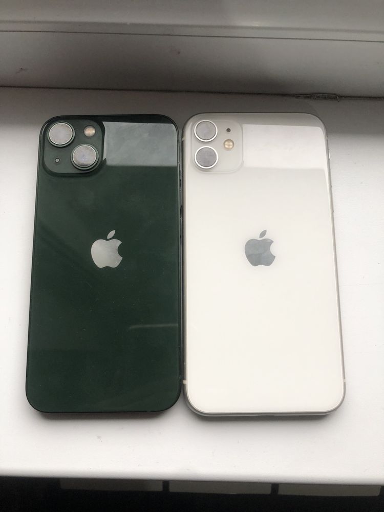 iPhone 11 / iPhone13